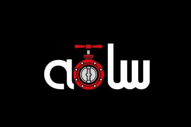 لوگوی فروشگاه سامه — تجهیزات آتشنشانی